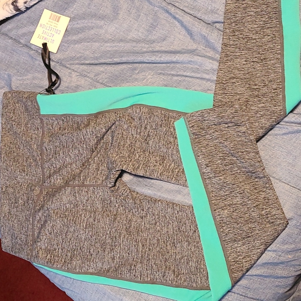 Active gear leggings